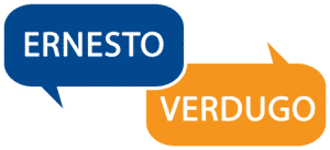 Ernesto Verdugo Logo