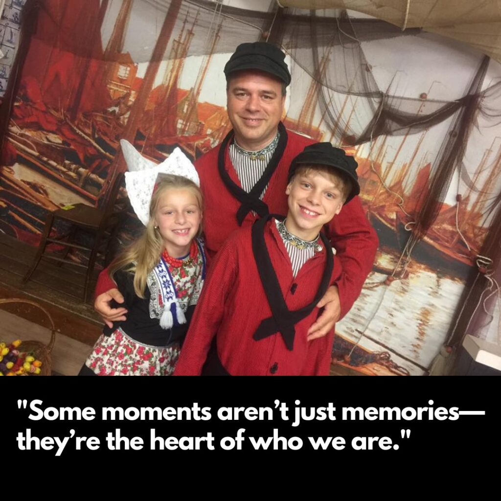 Ernesto Verdugo Quote "Some moments aren't just memories they're the heart of who we are"