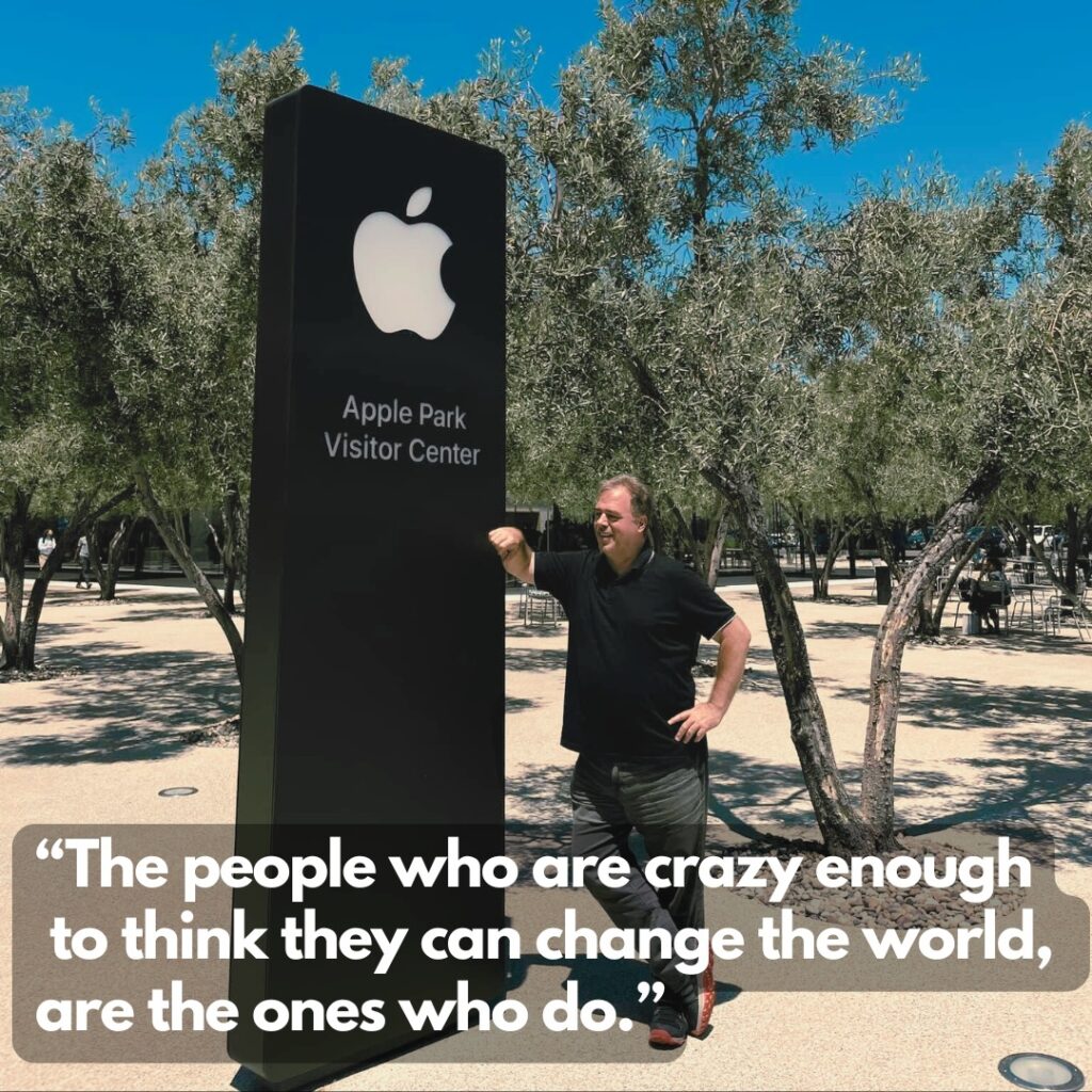 Ernesto Verdugo Quotes "The people who are crazy enought to think they can change the world, are the ones who do."Ernesto Verdugo Quotes "The people who are crazy enough to think they can change the world, are the ones who do."