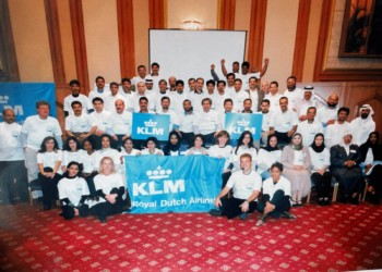 Ernesto Verdugo Training in Manama