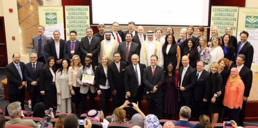 Ernesto Verdugo in Social media masters