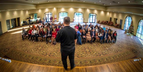 Ernesto Verdugo in Stage