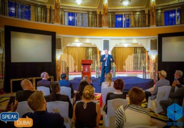 Ernesto Verdugo in Stage