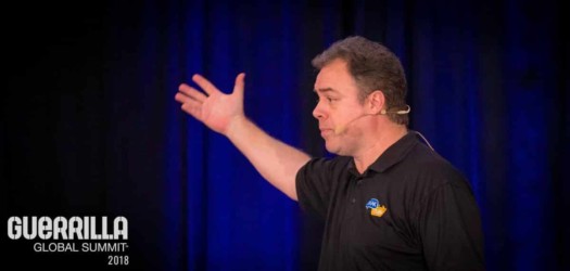 Ernesto Verdugo Award Winning Speaker