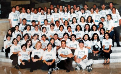 Ernesto Verdugo Training in Jakarta